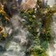 Illustration for article titled These Ethereal Landscape Photos Were Faked in a Cloud Tank